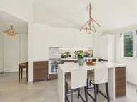 Appartement lumineux avec terrasse et garage – Valbonne Village — photo 4