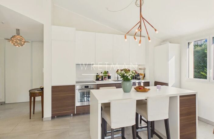 Appartement lumineux avec terrasse et garage – Valbonne Village — photo 4