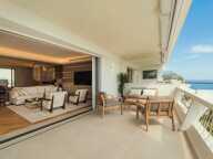 Appartement d’Exception en Dernier Étage avec Vue Mer – Cannes C — photo 2