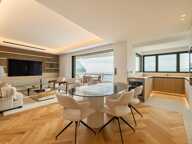 Appartement d’Exception en Dernier Étage avec Vue Mer – Cannes C — photo 3