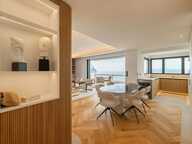 Appartement d’Exception en Dernier Étage avec Vue Mer – Cannes C — photo 4