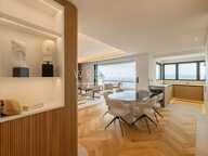 Appartement d’Exception en Dernier Étage avec Vue Mer – Cannes C — photo 4