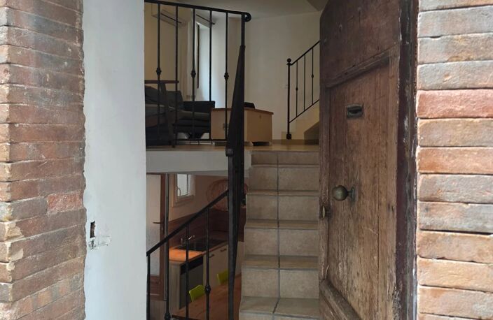 Maison de village à vendre à Valbonne — photo 2