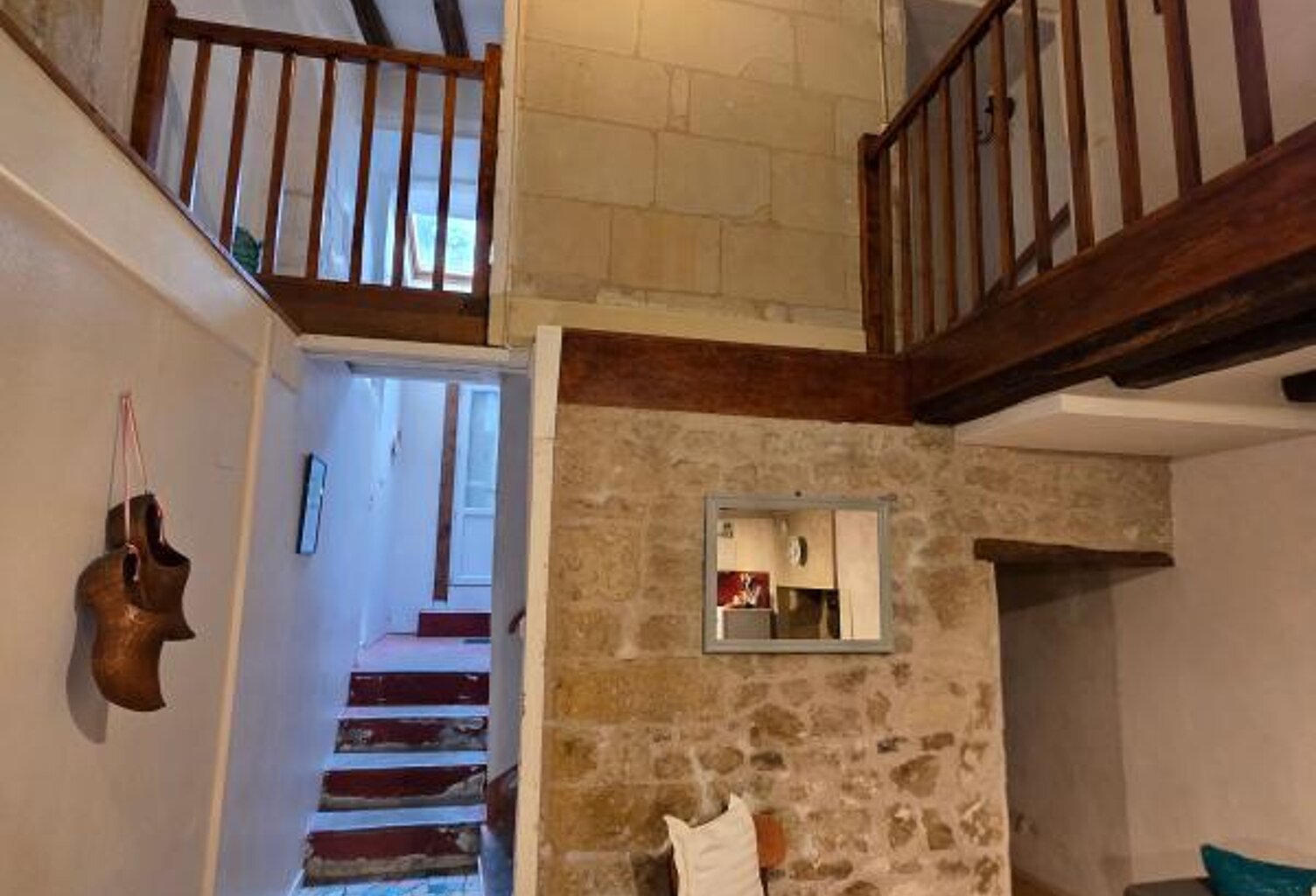 Maison À Vendre — photo 1