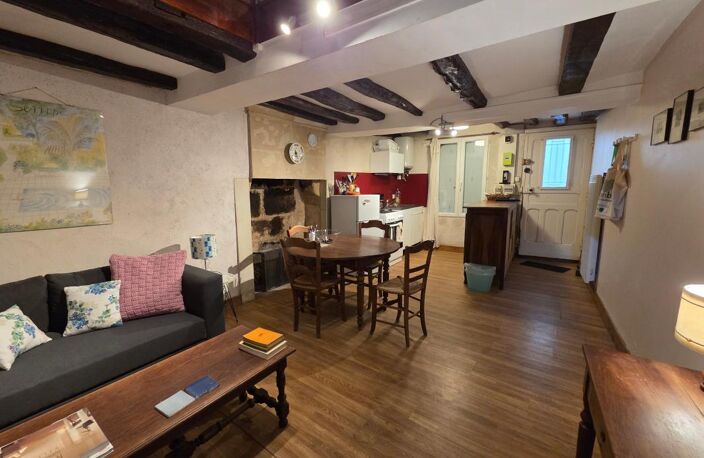 Maison À Vendre — photo 2