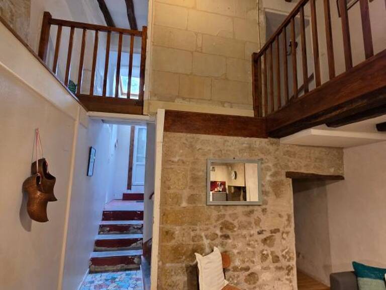 Maison À Vendre — photo 1