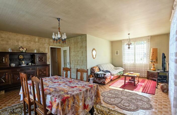 Ancienne ferme sur parcelle arborée de 5 871 m² — photo 2