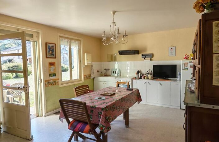 Ancienne ferme sur parcelle arborée de 5 871 m² — photo 3