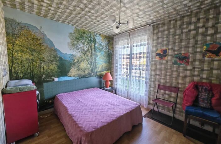Ancienne ferme sur parcelle arborée de 5 871 m² — photo 4