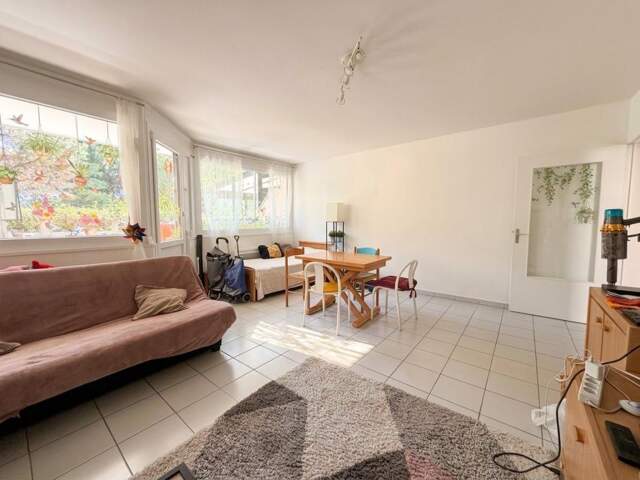Appartement Lyon 4 pièces 83 m2 — photo du bien