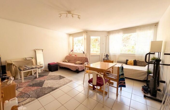Appartement Lyon 4 pièces 83 m2 — photo 2