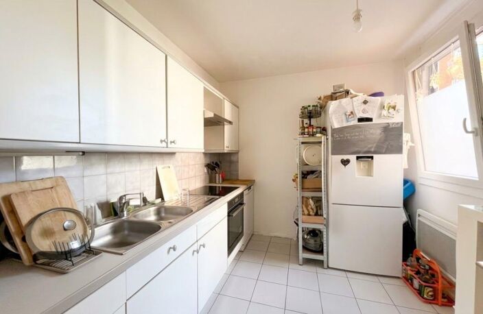 Appartement Lyon 4 pièces 83 m2 — photo 4