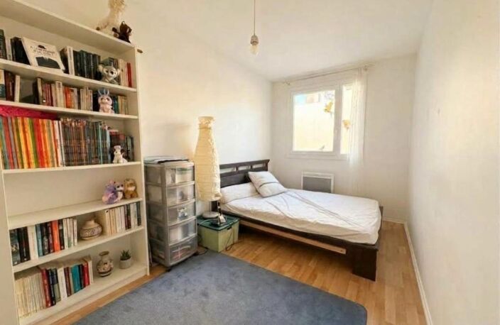 Appartement Lyon 4 pièces 83 m2 — photo 5
