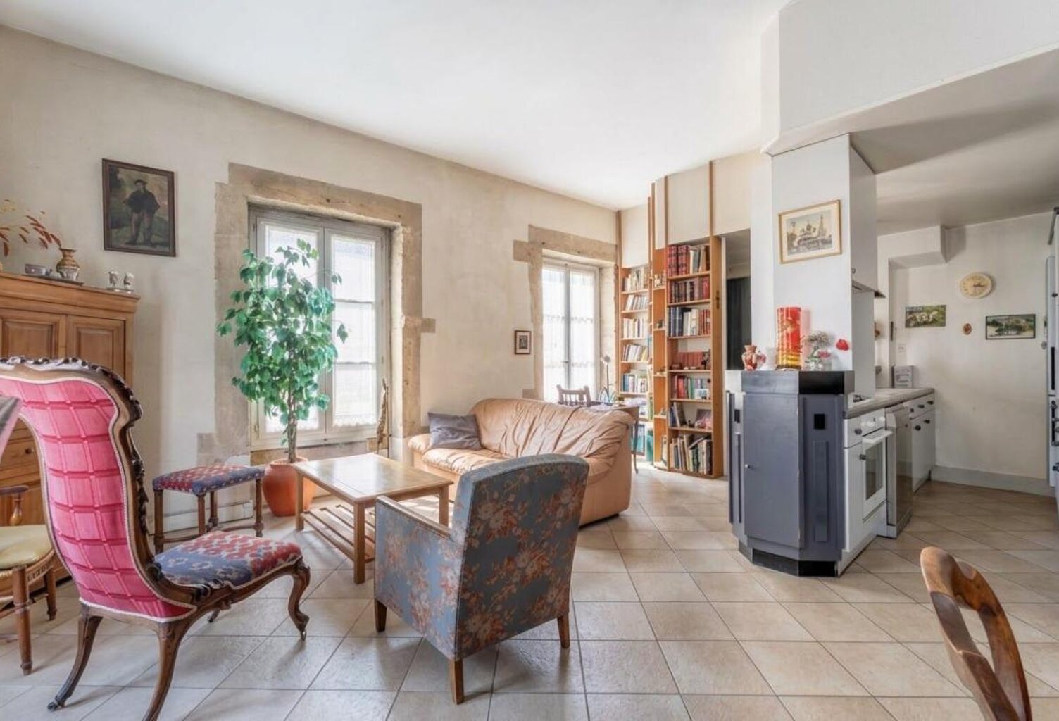 Appartement à vendre — photo 1