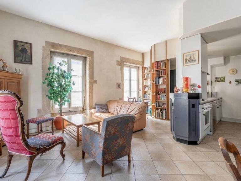 Appartement à vendre — photo 1