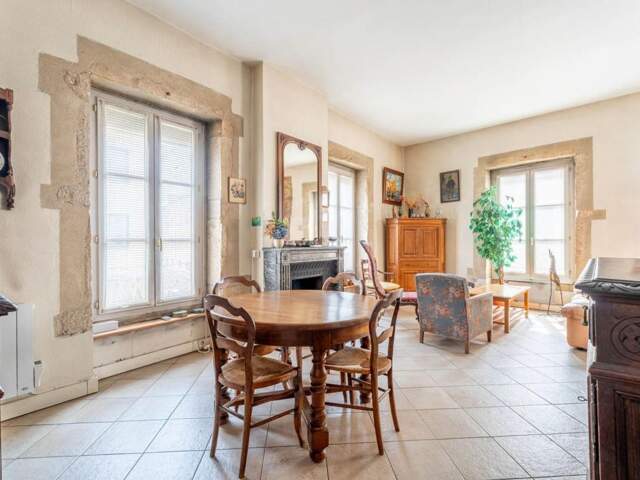 Appartement à vendre — photo du bien