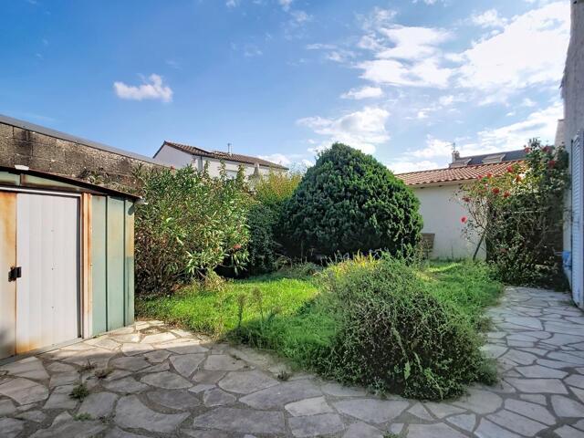 Maison proposé à Saint-Sébastien-sur-Loire