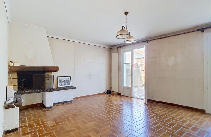 Maison familiale avec dépendance et fort potentiel — photo 4