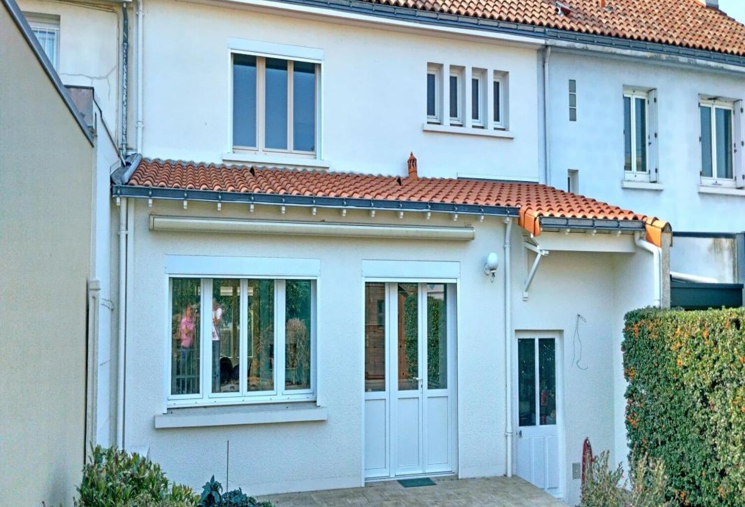Maison familiale & dépendance aux multiples possibilités ! — photo 1