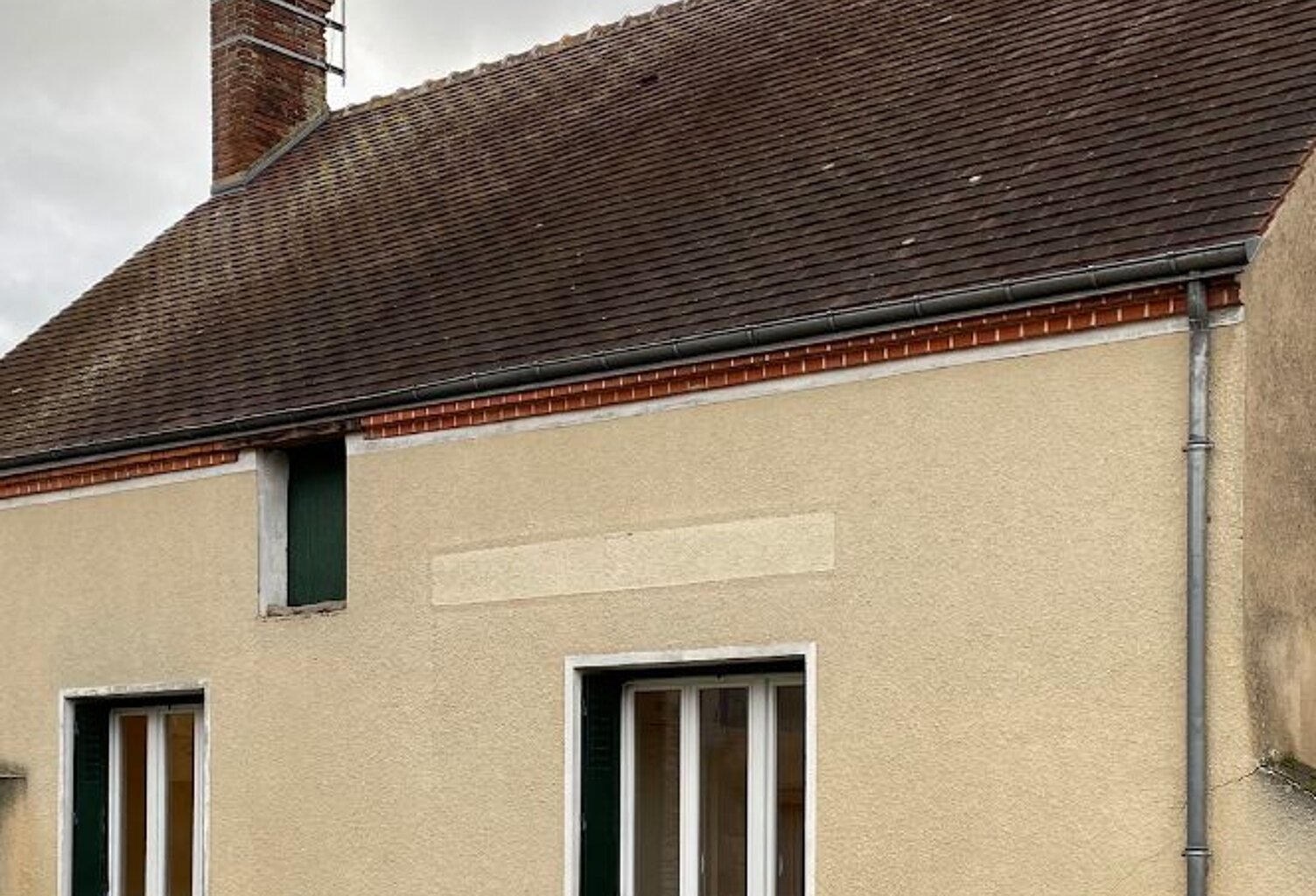 Maison Mareau Aux Pres 3 pièce(s) 75.28 m2 — photo 1