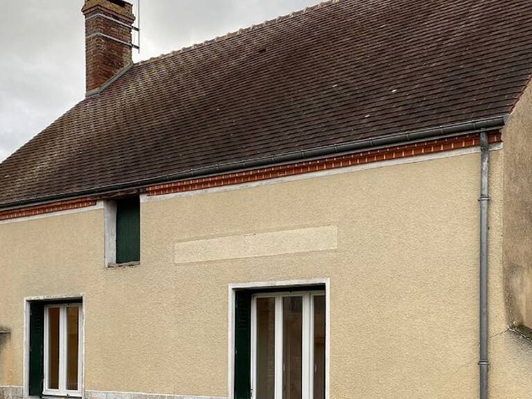 Maison Mareau Aux Pres 3 pièce(s) 75.28 m2 — photo 1