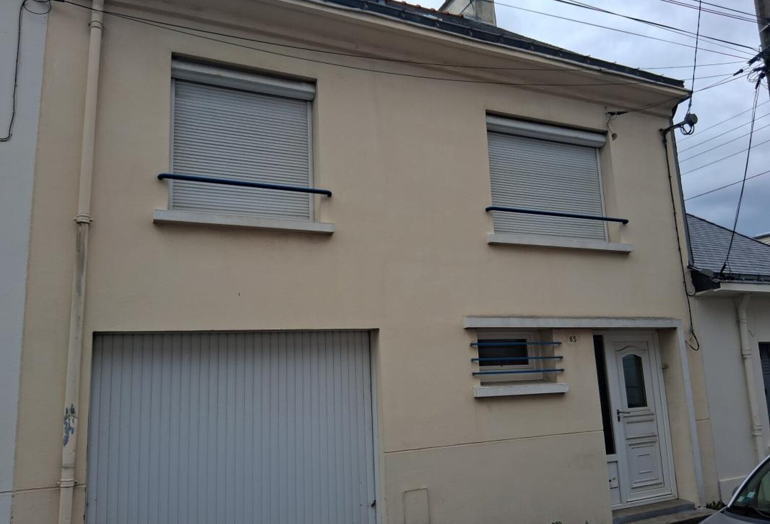 Maison À Vendre — photo 1
