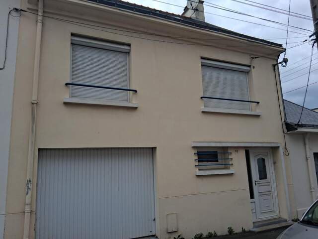 Maison À Vendre — photo du bien