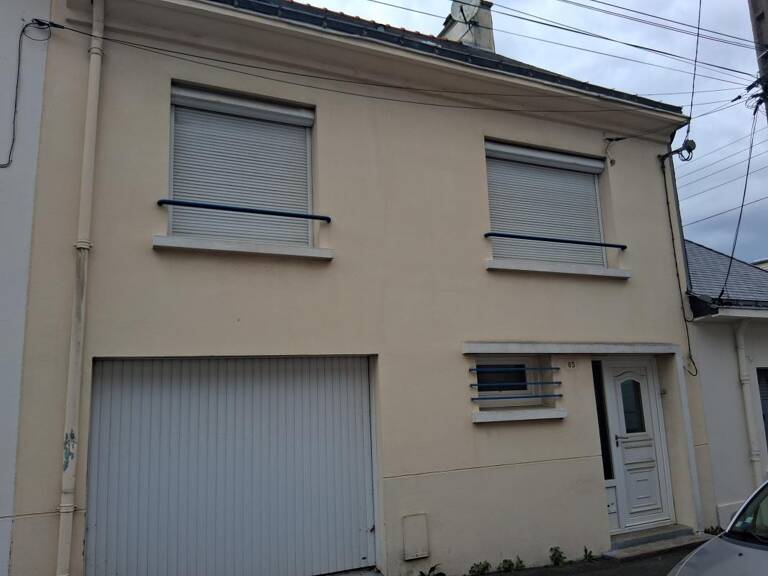 Maison À Vendre — photo 1