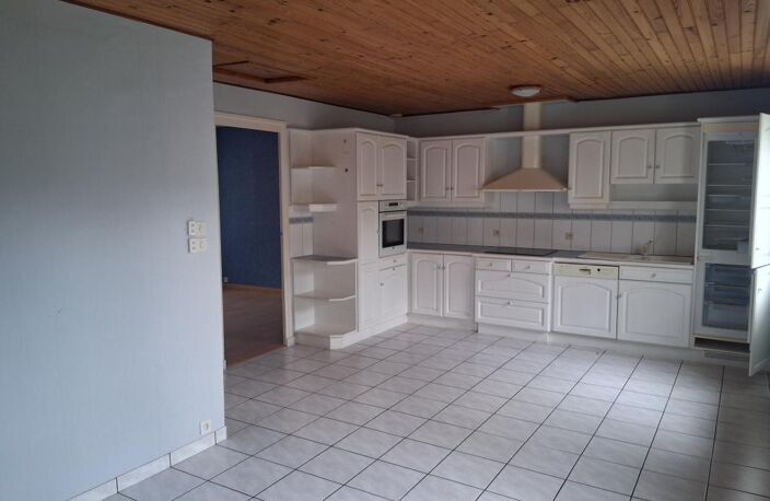 Maison À Vendre — photo 2