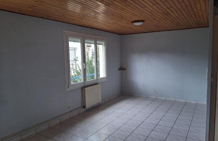 Maison À Vendre — photo 3