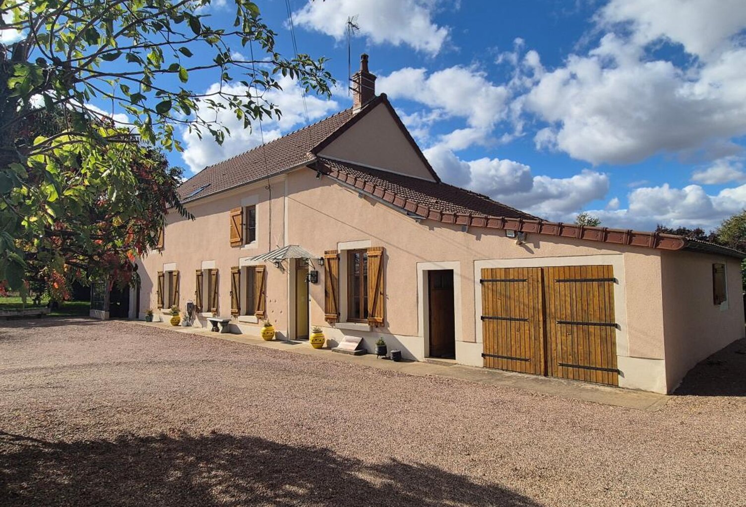 Maison À Vendre — photo 1