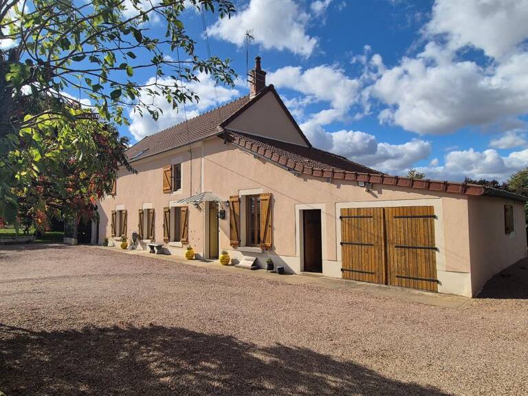 Maison À Vendre — photo 1