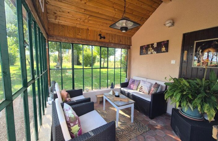 Maison À Vendre — photo 3