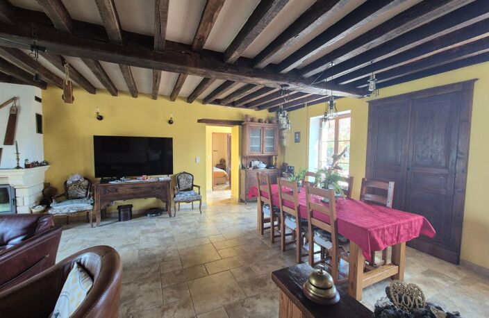 Maison À Vendre — photo 4