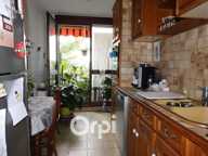 LES CAILLOLS 13012 APPARTEMENT T4 AVEC TERRASSE ET PARKING — photo 4