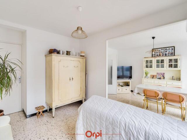 Appartement proposé à Marseille 10