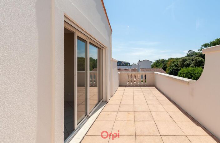 appartement La Genette - terrasse et garage — photo 2