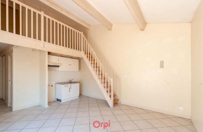 appartement La Genette - terrasse et garage — photo 4