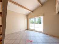 appartement La Genette - terrasse — photo 3