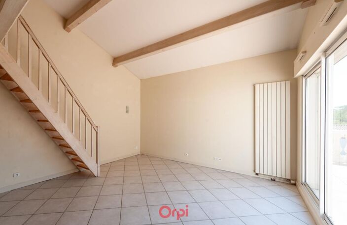 appartement La Genette - terrasse — photo 5