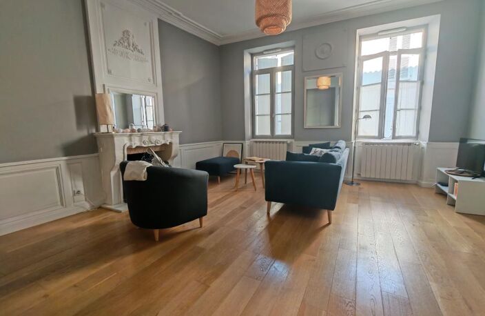 Maison de charme en ville — photo 2