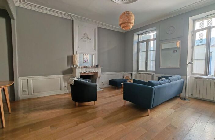 Maison de charme en ville — photo 3