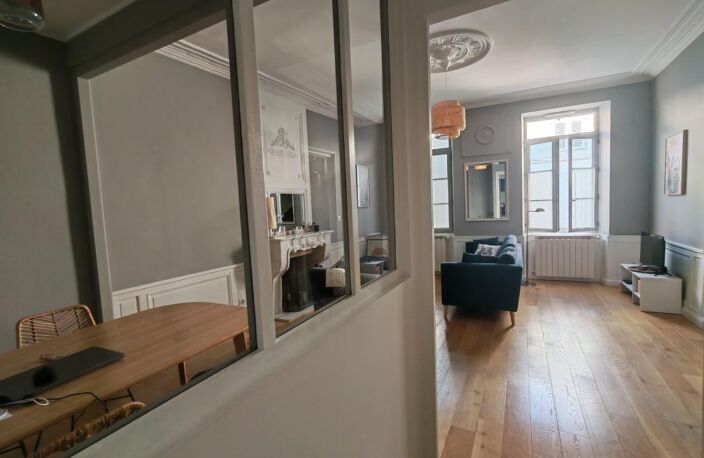 Maison de charme en ville — photo 4