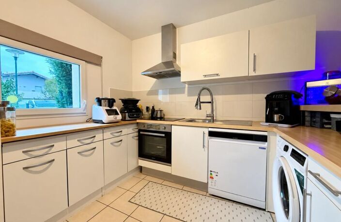 Maison 85 m² - Nieul sur Mer - 3 chambres - garage - jardin — photo 2