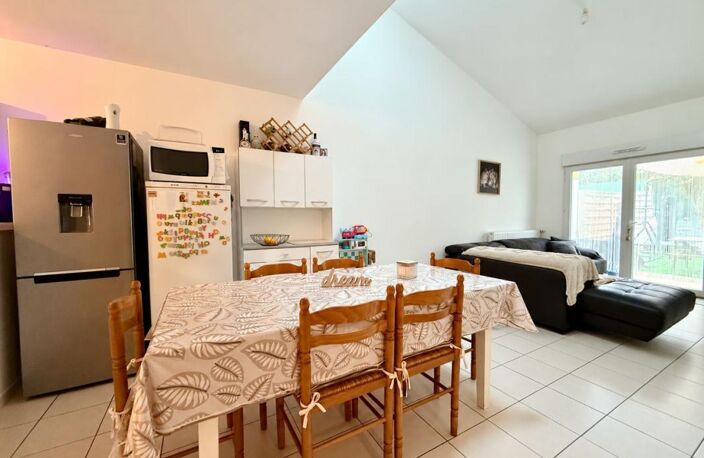 Maison 85 m² - Nieul sur Mer - 3 chambres - garage - jardin — photo 3