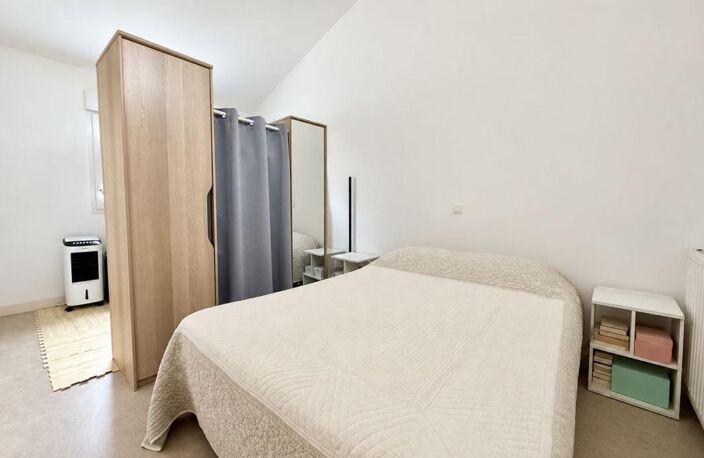 Maison 85 m² - Nieul sur Mer - 3 chambres - garage - jardin — photo 5