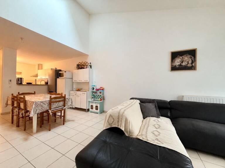 Maison 85 m² - Nieul sur Mer - 3 chambres - garage - jardin — photo 1