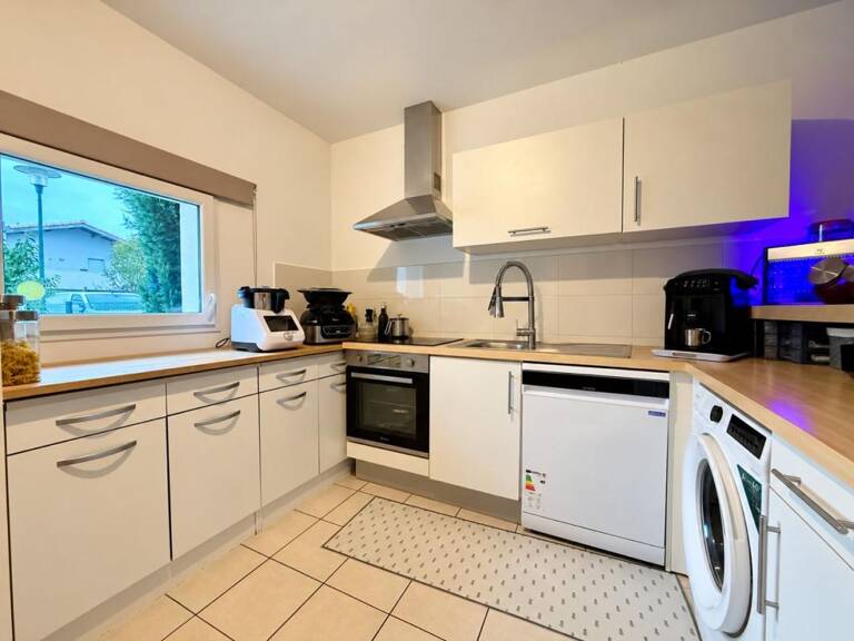 Maison 85 m² - Nieul sur Mer - 3 chambres - garage - jardin — photo 1