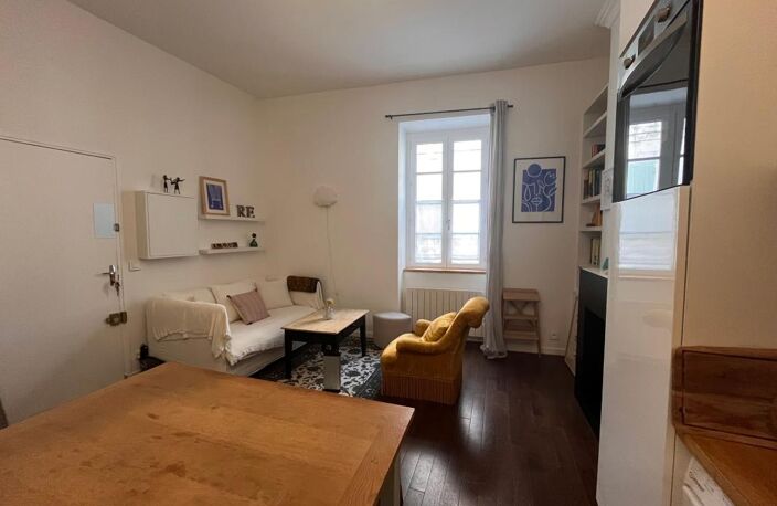 Studio à louer meublé — photo 2