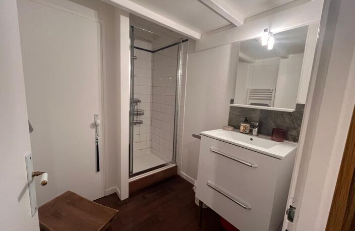 Studio à louer meublé — photo 3